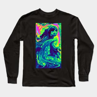 Flow 28 Long Sleeve T-Shirt